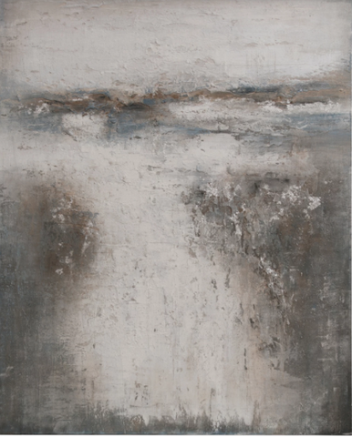 Serenity Abstract Wall Art