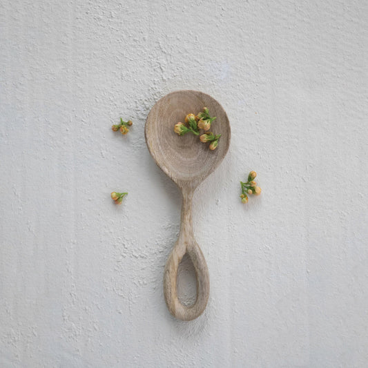 Benson Wood Spoon