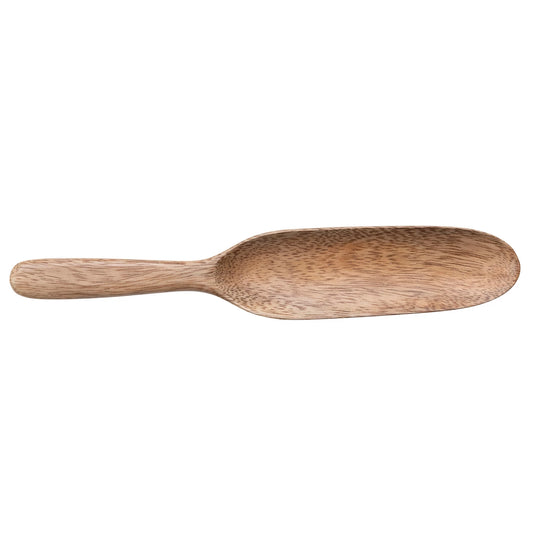 Long and Skinny Wood Spoon