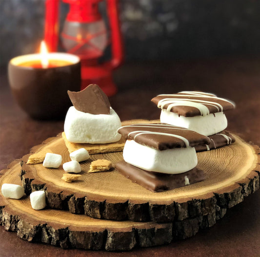 S'more Treat