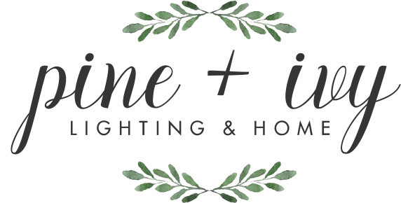 Pine + Ivy